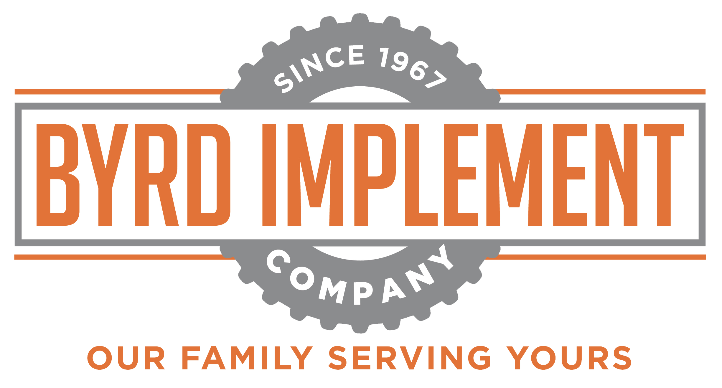 Byrd Implement Co